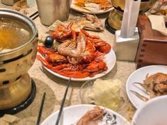 -初色海鲜自助(万丰路店)