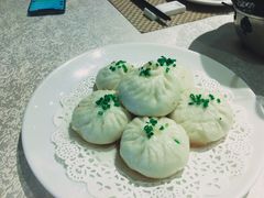 -百鲜楼(藏龙岛店)