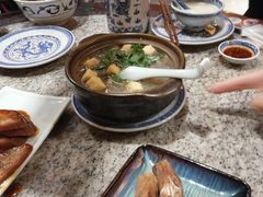 -南京大牌档(三阳广场苏宁店)