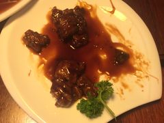 -章吴记喜瑞餐厅(东东城店)