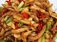 -笨罗卜浏阳菜馆(龙华鹏润达店)