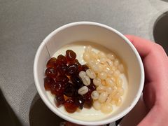 -小厨娘淮扬菜(天印大道店)