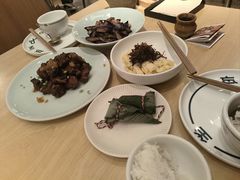 -一坐一忘云南菜(卓悦中心)