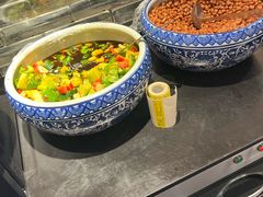 -北京老门框爆肚涮肉馆(凤城六路店)