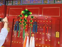 -西安市广仁寺