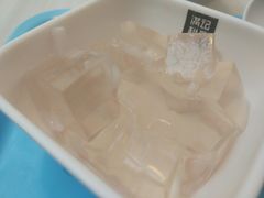 椰青冻-满记甜品(无锡八佰伴店)