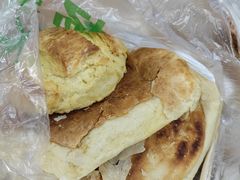 -杨老大焙子月饼干货(宽巷子民族美食街店)