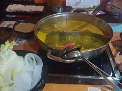 -呷哺呷哺(西单大悦城店)