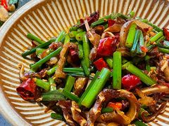 -半山腰·云南菜(侨福芳草地店)