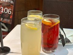 -西部牛排(京华城店)