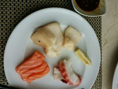 picture-粤海喜来登酒店·盛宴海鲜牛排自助餐厅(天河城店)