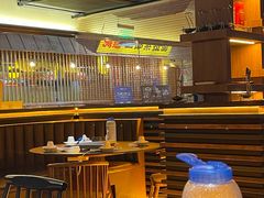 -양평식당·杨平食堂(华贸店)