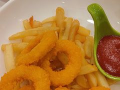 -上海嘉豪淮海国际豪生酒店