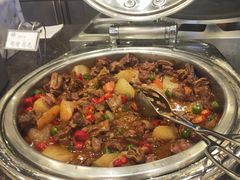 -海天一色海景自助餐厅(西港花园店)