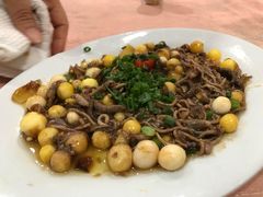-标记好食