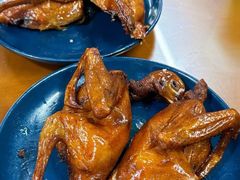 -煲煲掂风味煲仔饭餐厅(西区店)