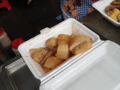 -细妹五香牛杂(步行街店)