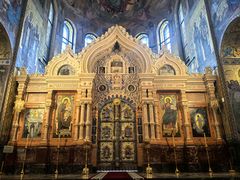 -滴血救世主教堂