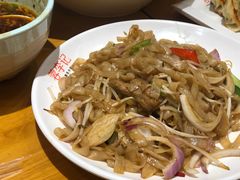 -蓉李记成都名小吃(二七万达店)