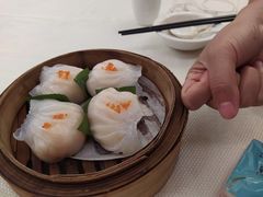 -万山楼海鲜酒家·二十三年老字号
