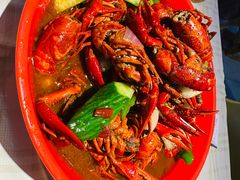 -527烧烤·龙虾·精酿酒(小石城美乐城店)