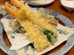 天妇罗-游You House(西单老佛爷店)