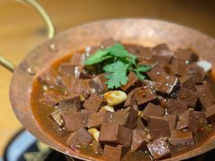-吃饭皇帝大土家民族菜(正大广场店)