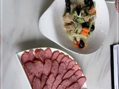 -培万河间驴火•驴肉火锅(东平店)