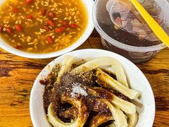 -洞子口张老二凉粉(文殊院店)