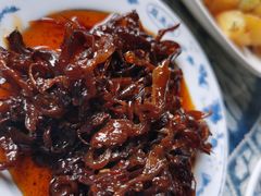 -龙姐私房菜(和顺古镇店)