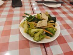 -孟记粥铺·家常菜·烧烤·粥(亚运村店)