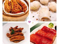-春满园·早茶·粤菜·宴会(喜宴店)
