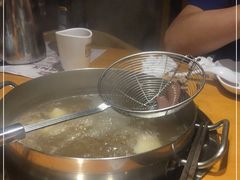 -海银海记潮汕牛肉火锅(新港中路海珠店)