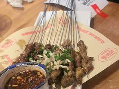 -怪噜范·老贵阳街头名小吃(鸿通城店)