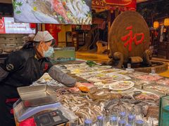 -和源祥·日照菜扛把子(万平口一店)