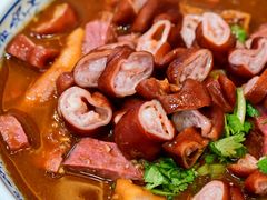 -门框胡同百年卤煮(前门店)