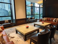 -丽晶轩中餐厅(重庆丽晶酒店)