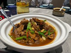 -鱼你相聚·河鲜馆(袁家岭店)