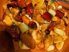 -华豫川酒家(双子塔店)