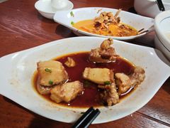 -汪一挑馄饨(老街店)