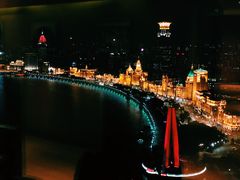 -非常时髦餐厅VUE Restaurant(外滩茂悦大酒店)