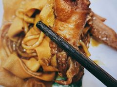 -屯老二农家铁锅炖·行业领军者(梅江店)