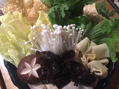 -手选潮汕鲜活牛肉火锅(二七广场店)