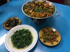 -石门永惠土菜馆(雍景园店)