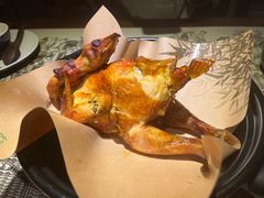 -绿茶餐厅(千岛湖银泰城店)