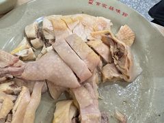 -百家鸡味馆(清泰店)