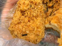 -泸溪河桃酥(秦淮夫子庙一店)