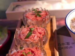 冰鲜鸭肠-九鼎轩脆毛肚火锅(三钢里店)