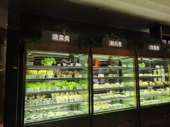 -半岛翡丽海鲜自助餐厅(观风亭店)