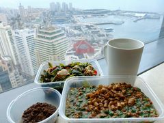 -青岛五四广场海景美仑国际公寓酒店